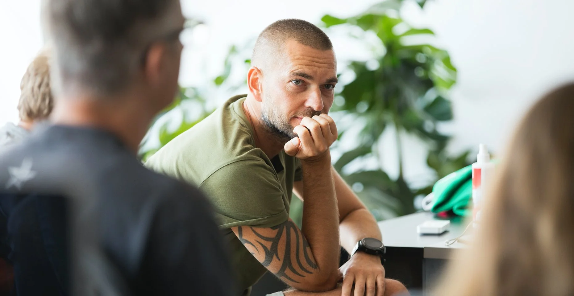 Team Support Bad Example Our support strategy almost ruined our business (+ how we fixed it)